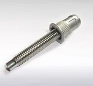 Gesipa rivet nut studs for threaded inserts in thin sheet materials