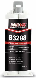 Hylomar structural adhesives for load-bearing industrial assemblies