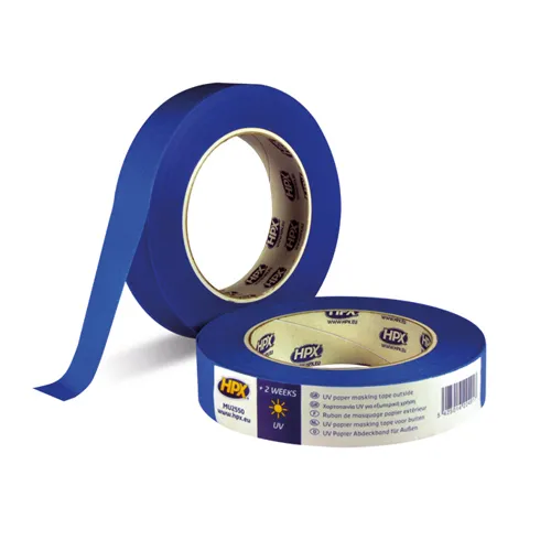 Masking Tape UV — Adhesive Tapes product by ACC Gulf