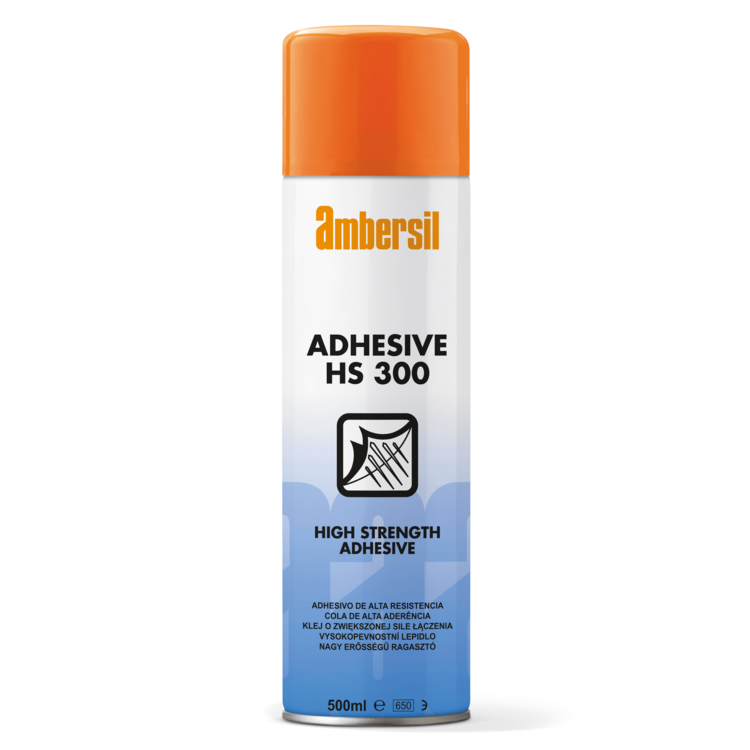 HS300 Spray Adhesives