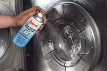 Anti-corrosion / Zinc Sprays
