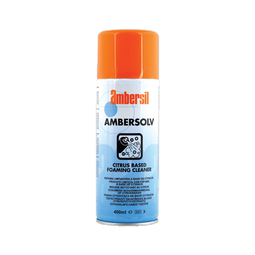 Ambersolv AB1