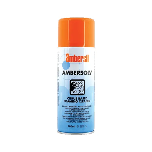Ambersolv Ab1 — Cleaners & Degreasers product by ACC Gulf