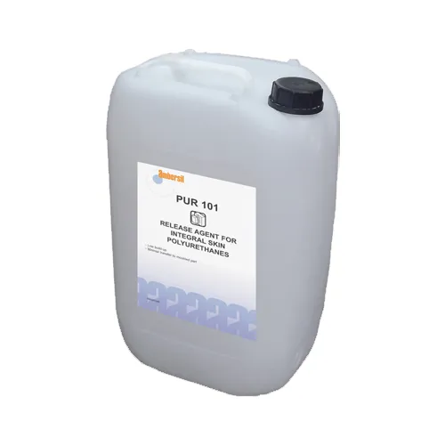 PUR 101 — Polymer Processing product by ACC Gulf