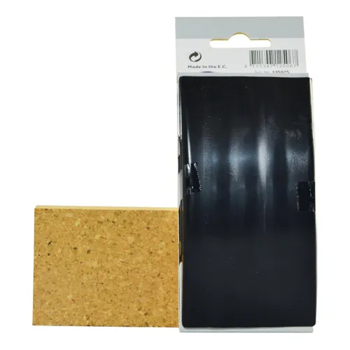 Schleifblock Sanding Block — Adhesive Tapes product by ACC Gulf