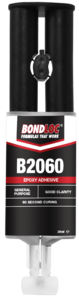 B2060 – SIXTY SECOND EPOXY RESIN