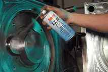 Polymer Remover — Polymer Processing product by ACC Gulf