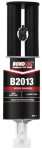 B2013 – STEEL EPOXY RESIN