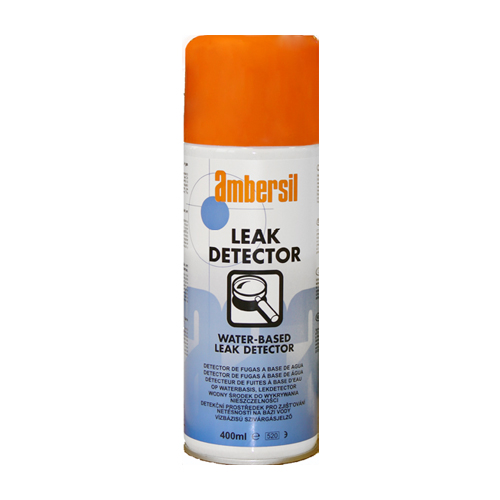 Leak Detector