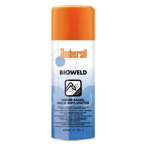 Bioweld — Metal Working product by ACC Gulf