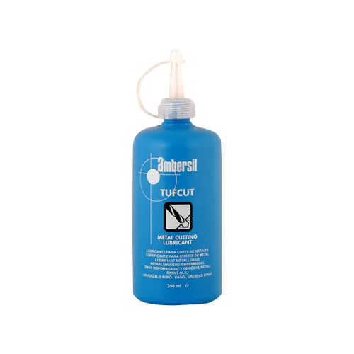 Tufcut Liquid — Metal Working product by ACC Gulf